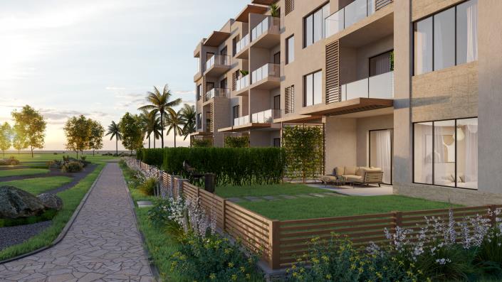 Image No.4-1 Bed Studio for sale