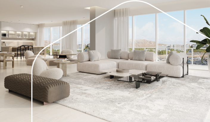 Image No.4-2 Bed Apartment for sale