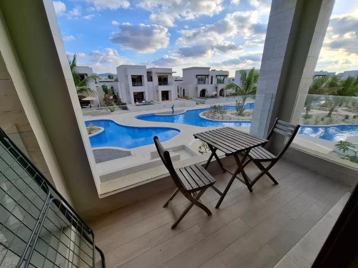 Image No.10-1 Bed Apartment for sale