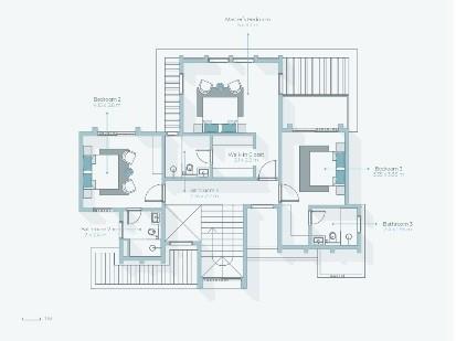 Image No.2-4 Bed House/Villa for sale