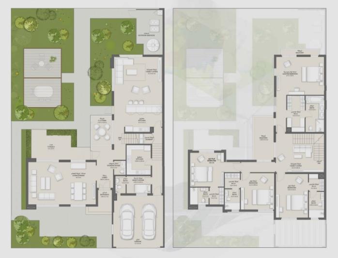 Image No.3-4 Bed House/Villa for sale