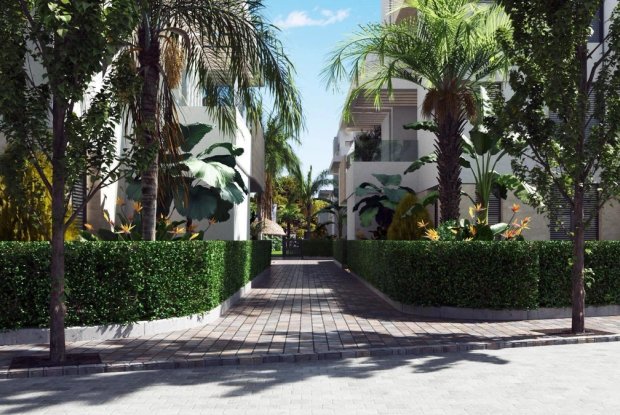 Image No.4-3 Bed Apartment for sale