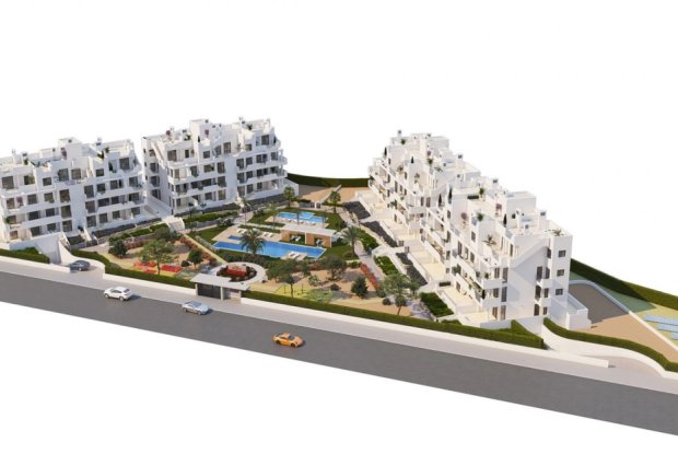 Image No.15-2 Bed Apartment for sale