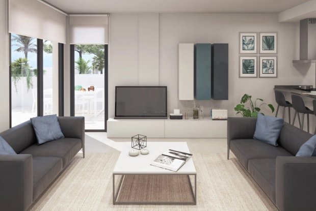 Image No.4-2 Bed Apartment for sale