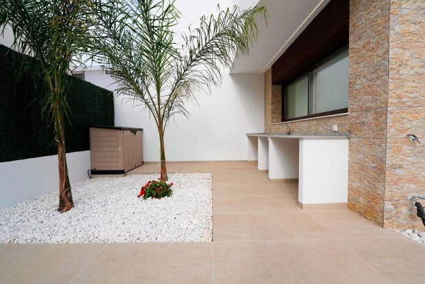 Image No.7-Maison de ville de 3 chambres à vendre à Almoradí