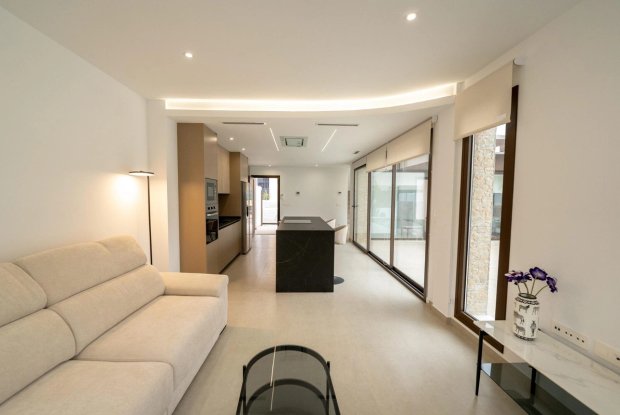 Image No.8-Maison de ville de 3 chambres à vendre à Almoradí