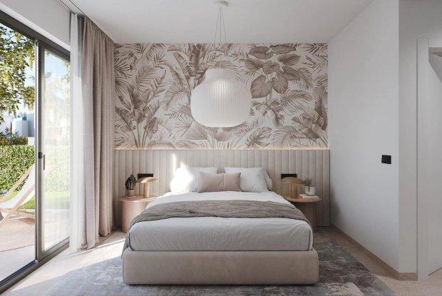 Image No.10-3 Bed Penthouse for sale