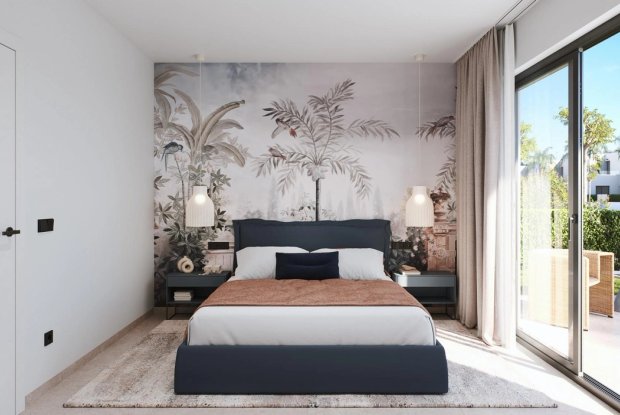 Image No.11-3 Bed Penthouse for sale