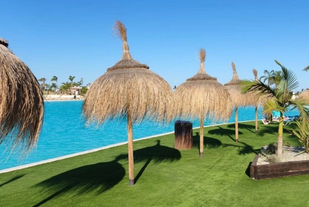 Image No.18-3 Bed Penthouse for sale