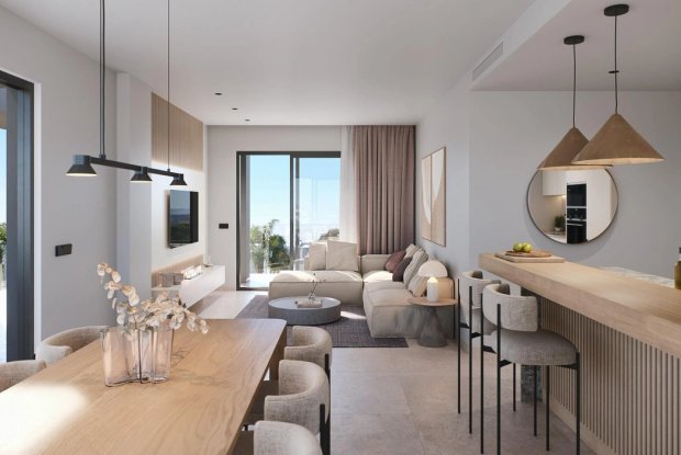 Image No.9-3 Bed Penthouse for sale