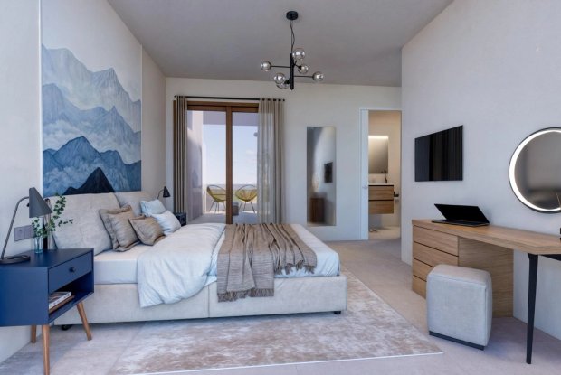 Image No.6-2 Bed Villa for sale