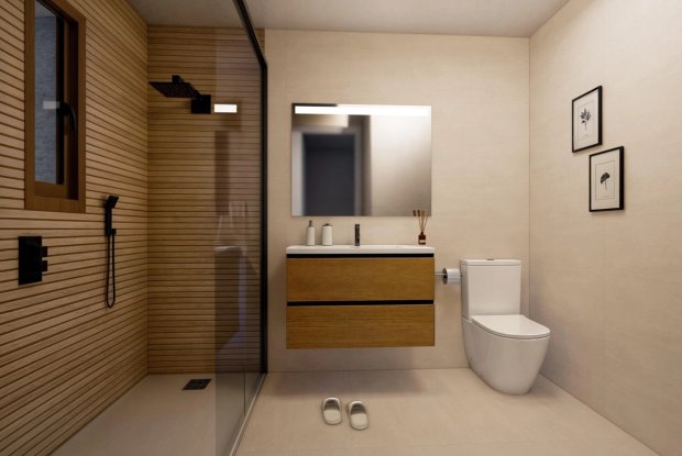 Image No.8-2 Bed Villa for sale