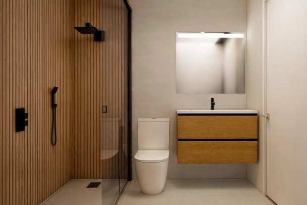 Image No.7-3 Bed Villa for sale