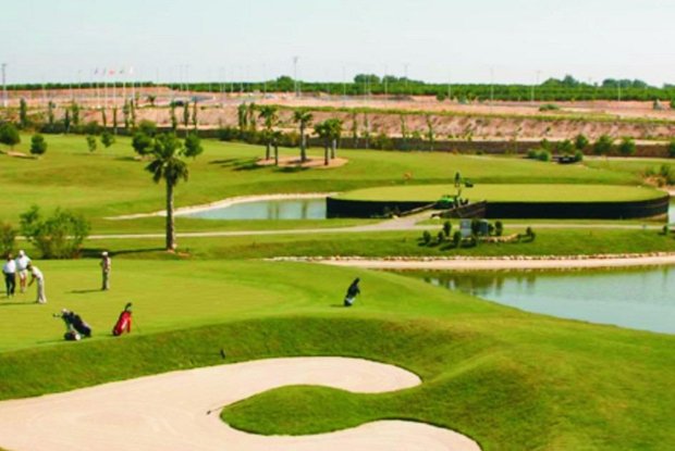 Image No.11-Bungalow de 3 chambres à vendre à Pilar de la Horadada