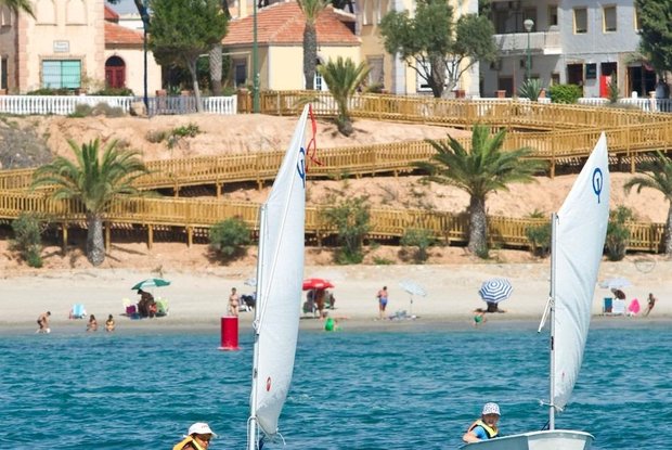 Image No.12-Bungalow de 3 chambres à vendre à Pilar de la Horadada