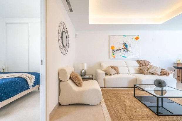 Image No.12-Villa de 3 chambres à vendre à Torre Pacheco Town