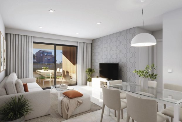 Image No.4-3 Bed Apartment for sale