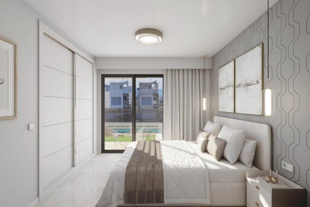 Image No.6-3 Bed Apartment for sale