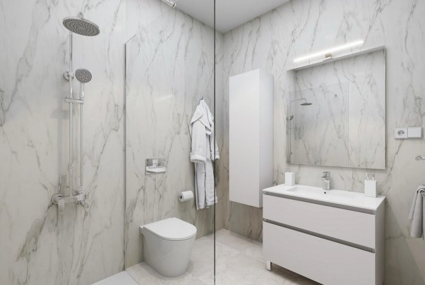 Image No.9-3 Bed Apartment for sale