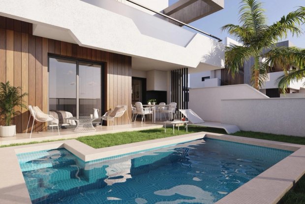 Image No.13-2 Bed Bungalow for sale