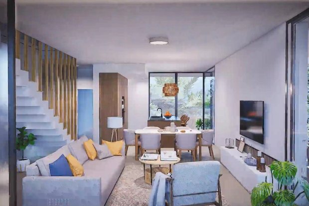 Image No.6-3 Bed Apartment for sale