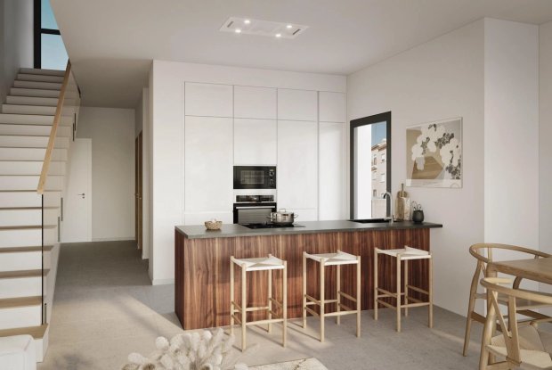 Image No.6-2 Bed Apartment for sale