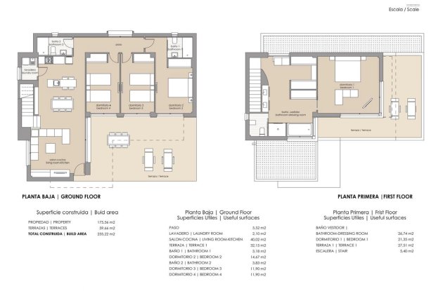 Image No.2-4 Bed Villa for sale