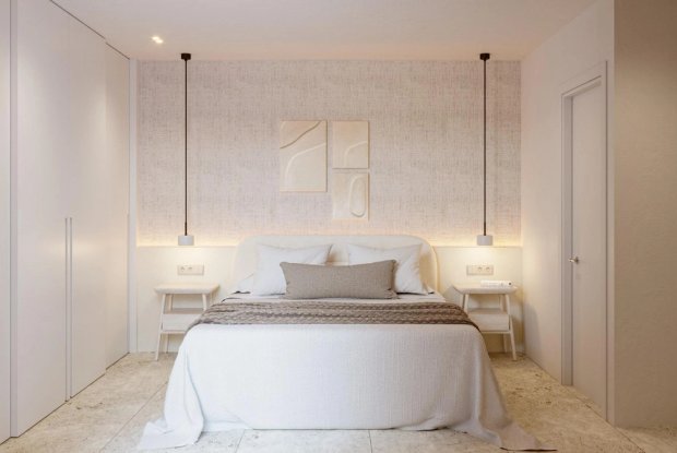 Image No.17-2 Bed Apartment for sale