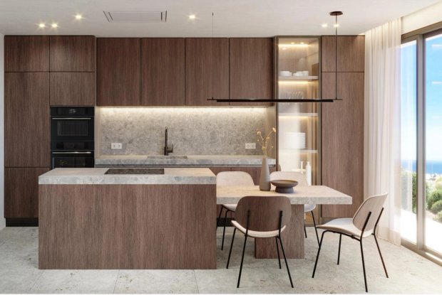 Image No.12-2 Bed Penthouse for sale