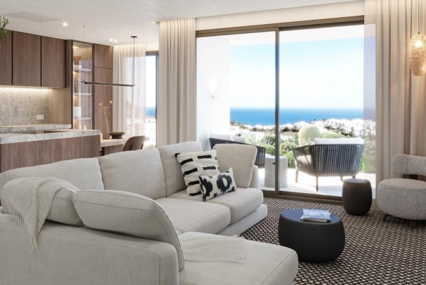 Image No.13-2 Bed Penthouse for sale