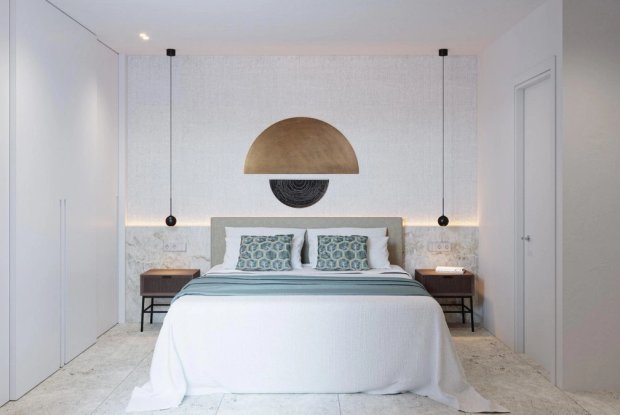 Image No.15-2 Bed Penthouse for sale