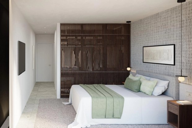 Image No.16-2 Bed Penthouse for sale