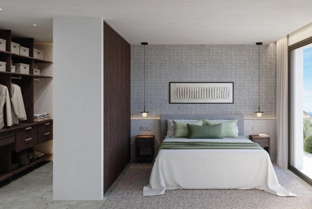 Image No.18-2 Bed Penthouse for sale