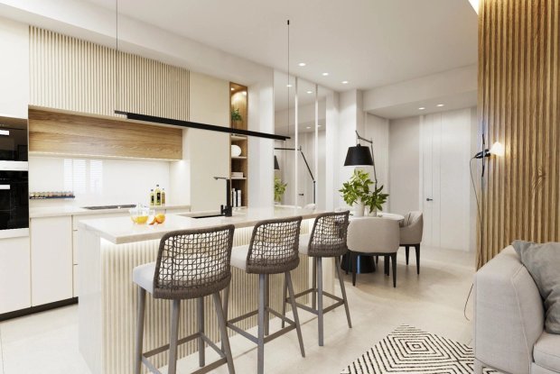 Image No.8-3 Bed Penthouse for sale