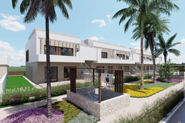 Image No.2-3 Bed Bungalow for sale