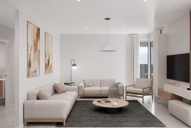 Image No.11-3 Bed Apartment for sale