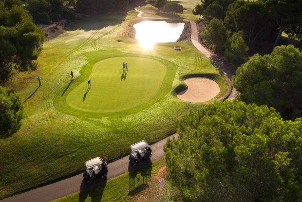 Image No.14-Villa de 3 chambres à vendre à Pilar de la Horadada