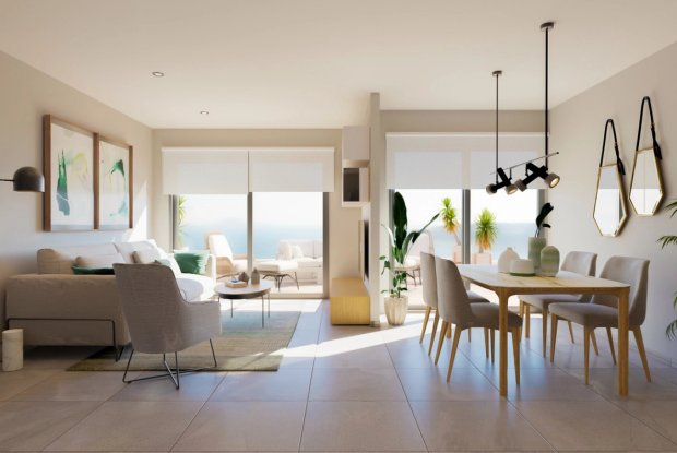 Image No.4-3 Bed Apartment for sale