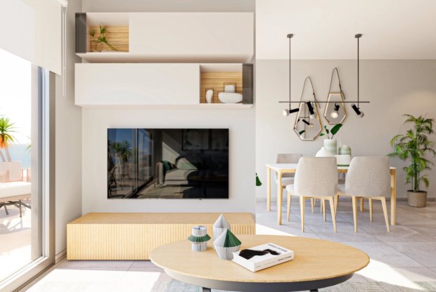 Image No.7-3 Bed Apartment for sale