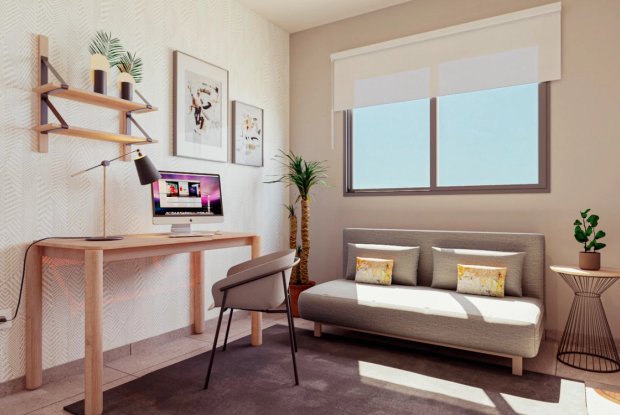 Image No.8-3 Bed Apartment for sale