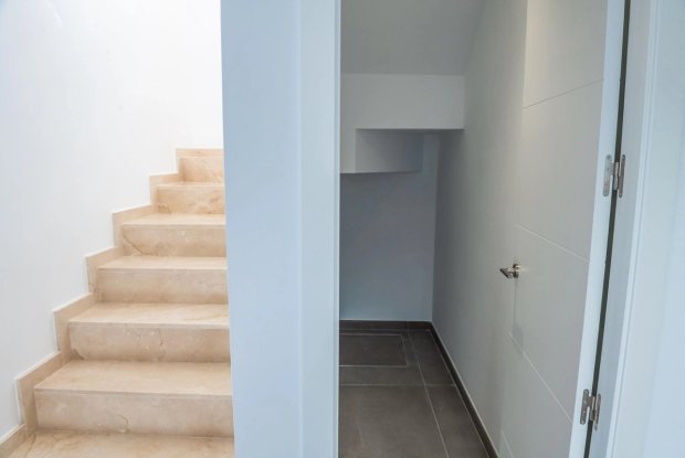 Image No.7-Villa de 3 chambres à vendre à Los Alcázares