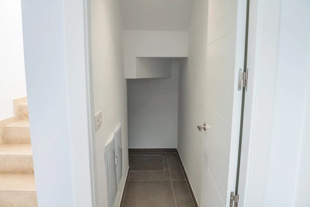 Image No.8-Villa de 3 chambres à vendre à Los Alcázares