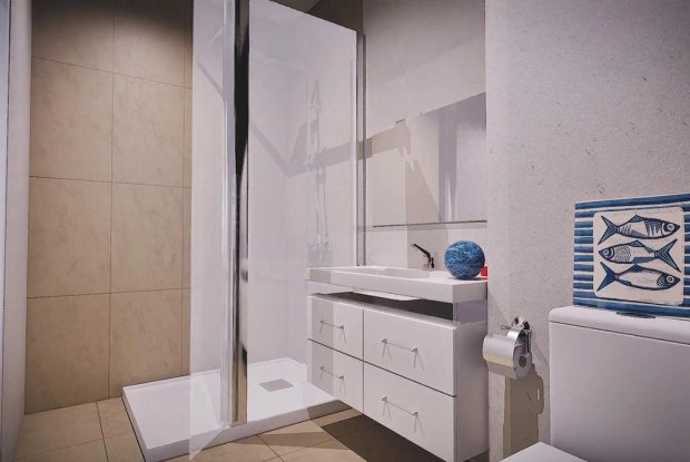 Image No.15-3 Bed Penthouse for sale