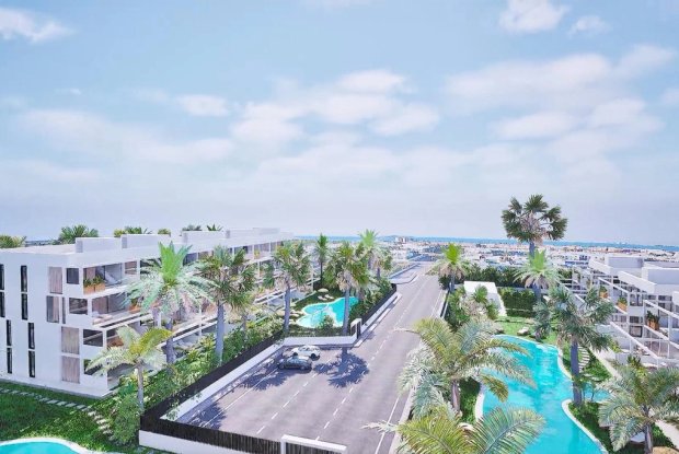 Image No.17-3 Bed Penthouse for sale