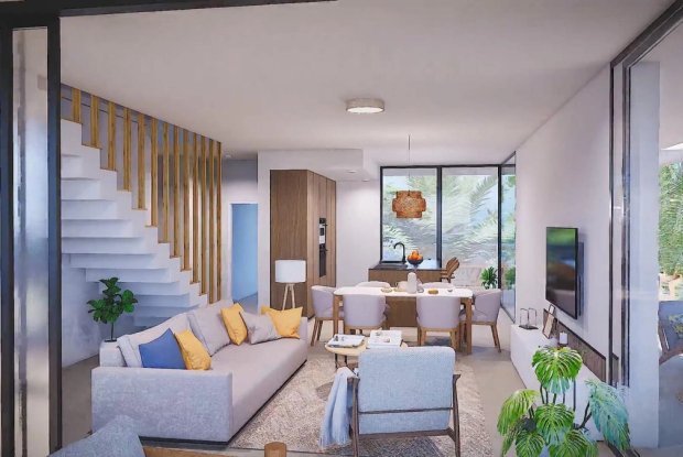 Image No.9-3 Bed Penthouse for sale