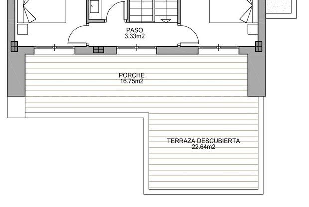 Image No.3-3 Bed Villa for sale