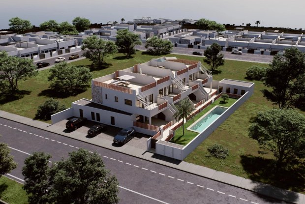 Image No.2-3 Bed Apartment for sale