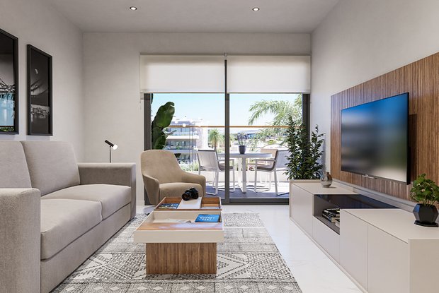 Image No.8-3 Bed Apartment for sale