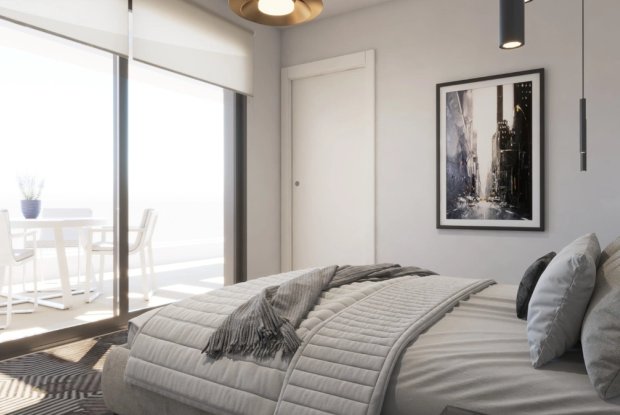 Image No.9-3 Bed Apartment for sale