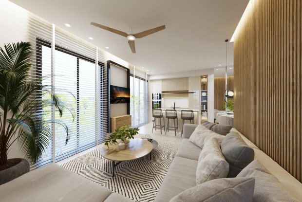 Image No.7-2 Bed Apartment for sale